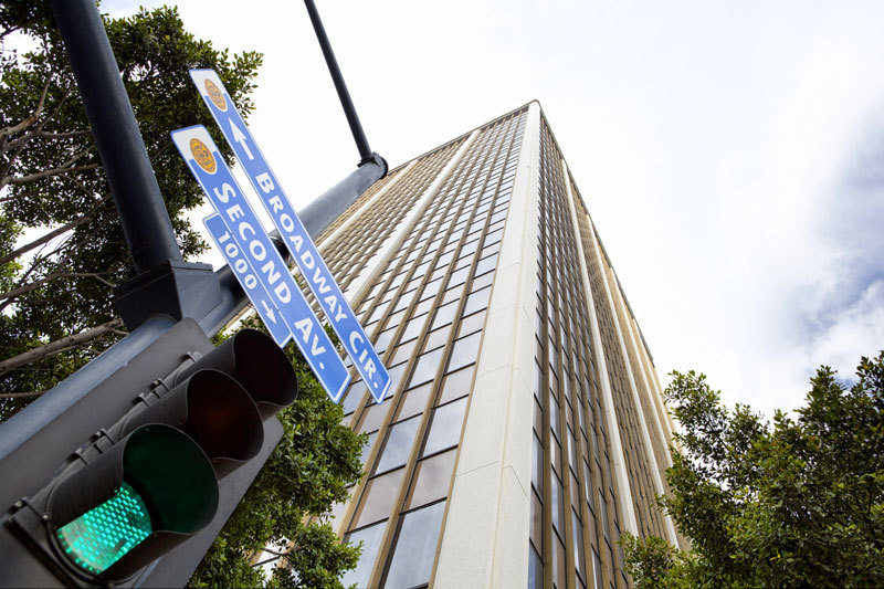 Embassy CES