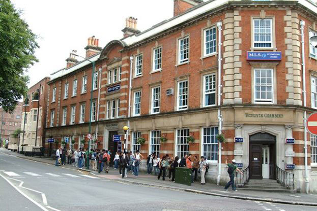 MLS International College
