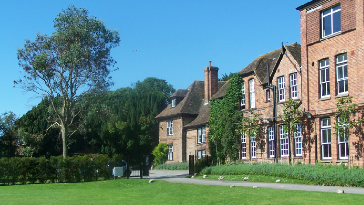 Ashford school