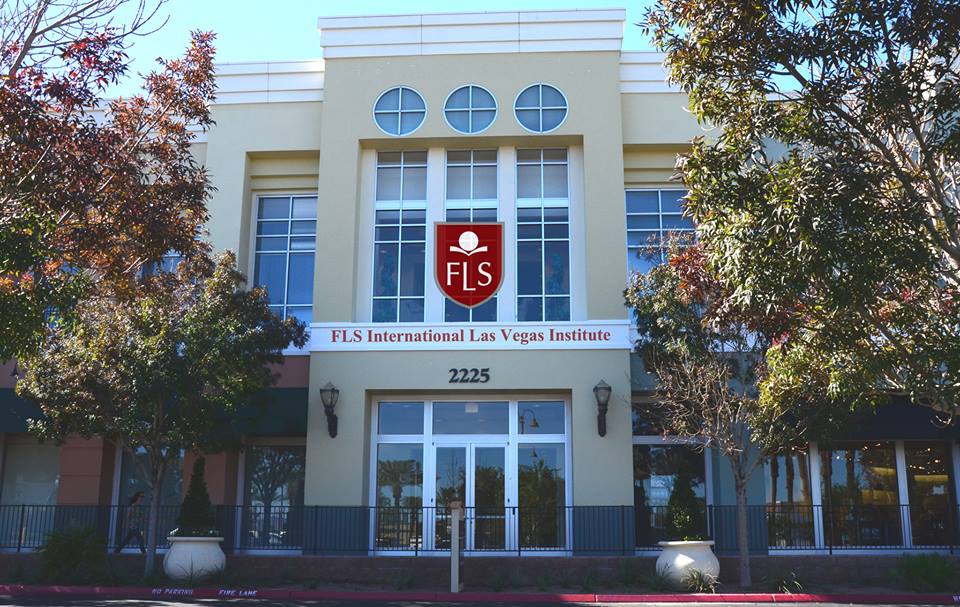 FLS International