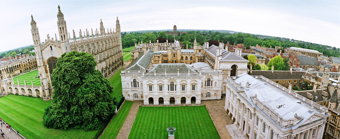 Kings Colleges
