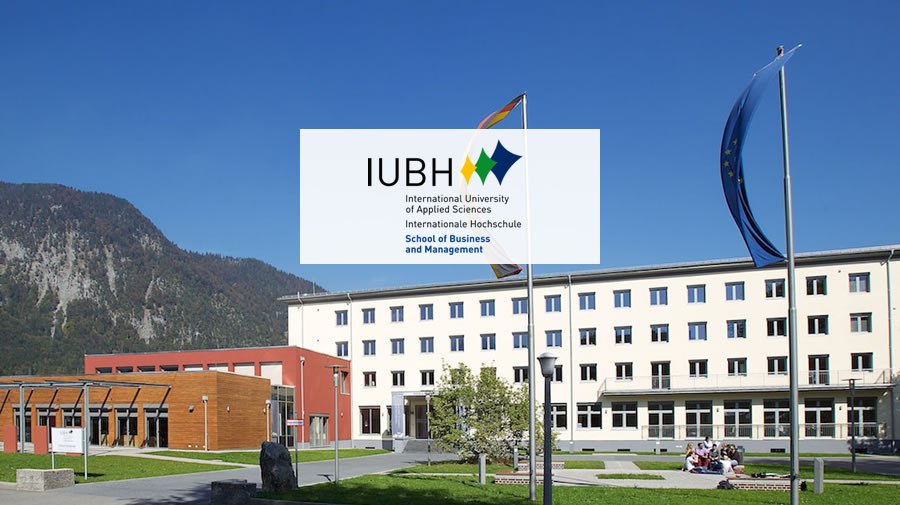 IUBH School of Business and Management